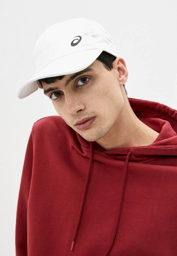 

Бейсболка ASICS, Белый, PF CAP