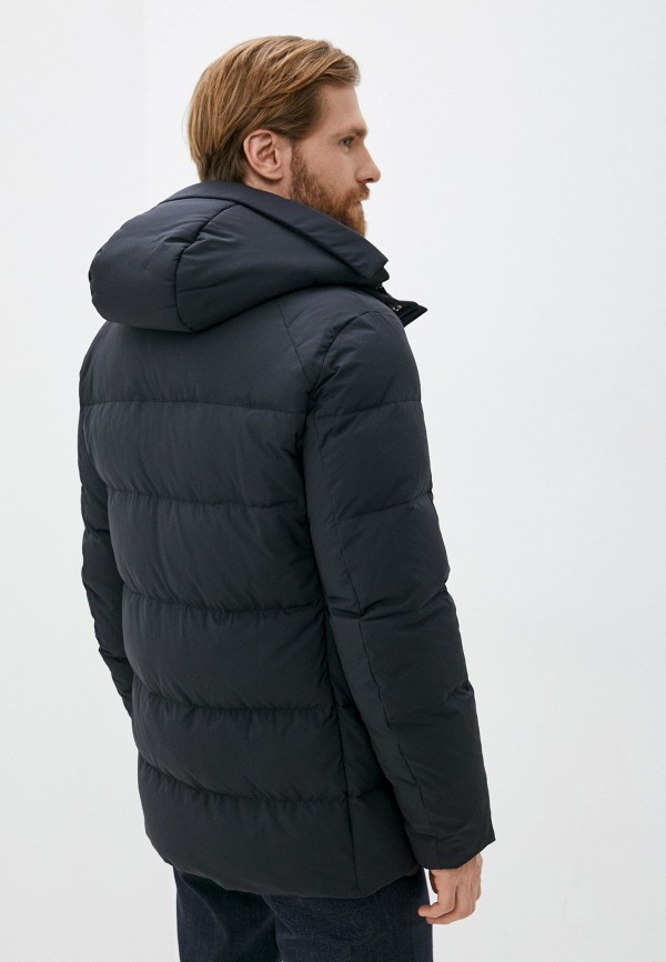 фото Пуховик corneliani
