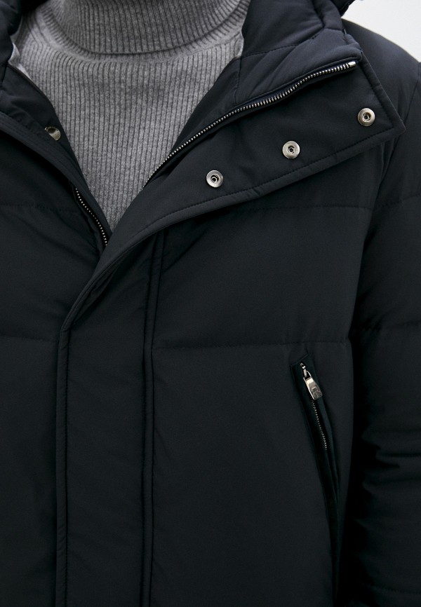 фото Пуховик corneliani