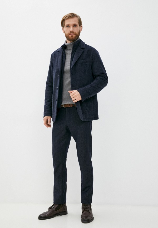 фото Полупальто cc collection corneliani