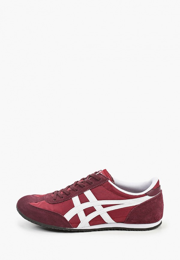 фото Кроссовки onitsuka tiger