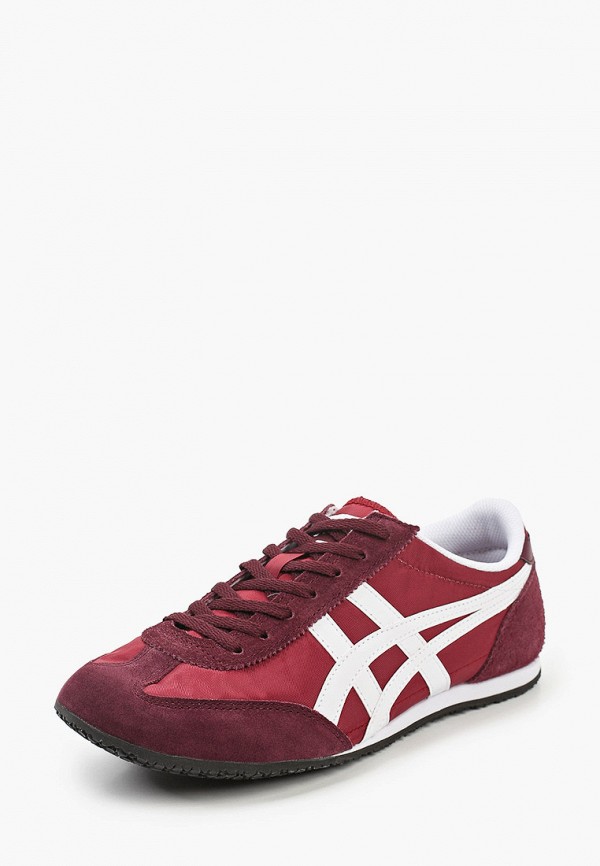 фото Кроссовки onitsuka tiger