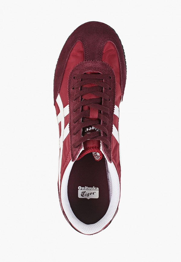 фото Кроссовки onitsuka tiger
