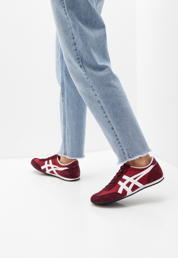 фото Кроссовки onitsuka tiger