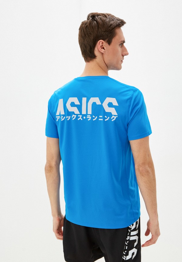 фото Футболка спортивная asics