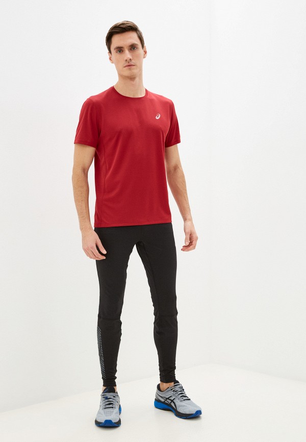 фото Футболка спортивная asics