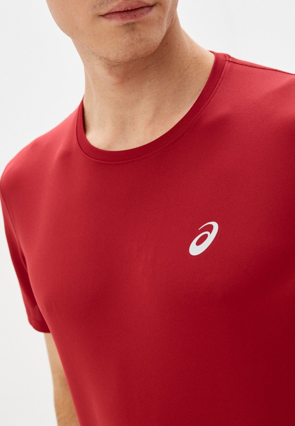 фото Футболка спортивная asics