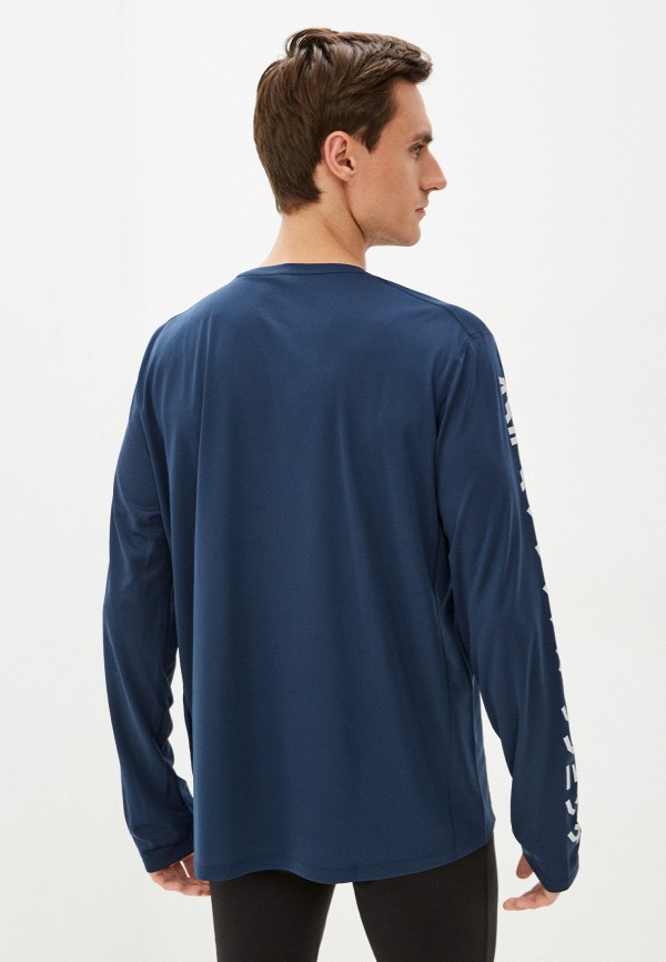 фото Лонгслив спортивный asics