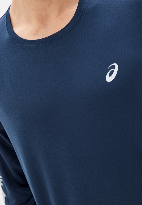 фото Лонгслив спортивный asics