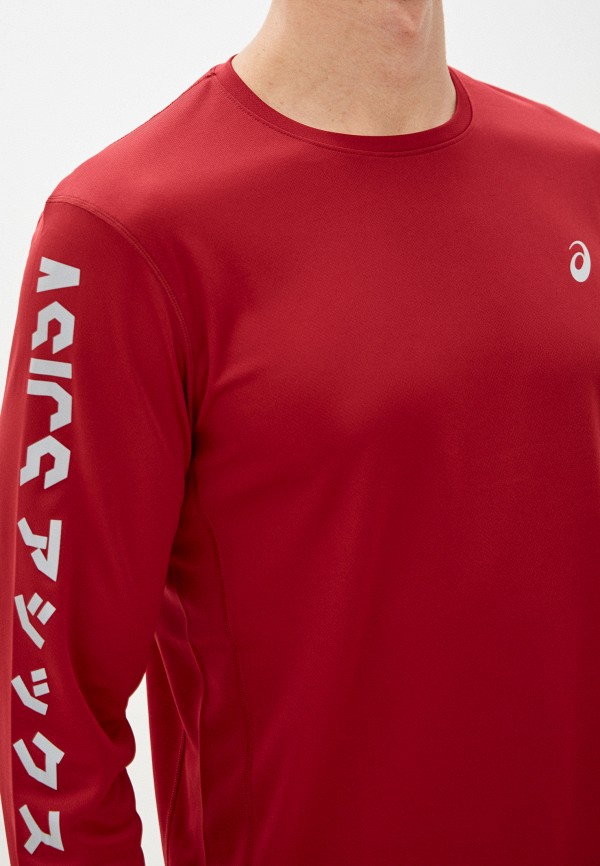 фото Лонгслив спортивный asics