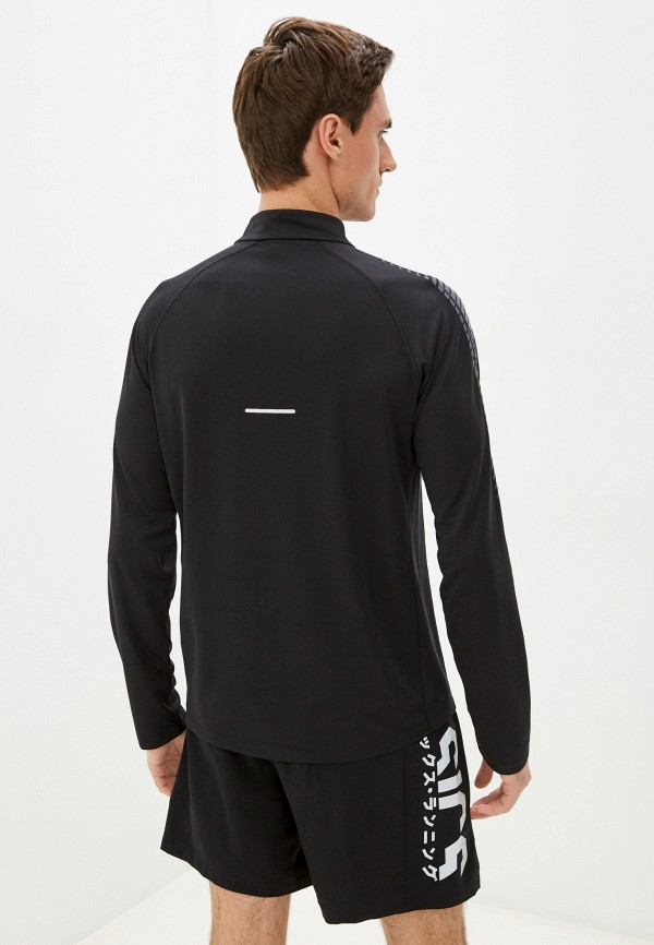 фото Лонгслив спортивный asics