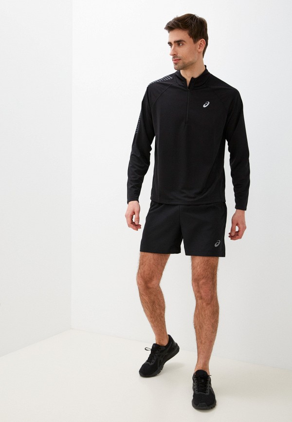 фото Лонгслив спортивный asics