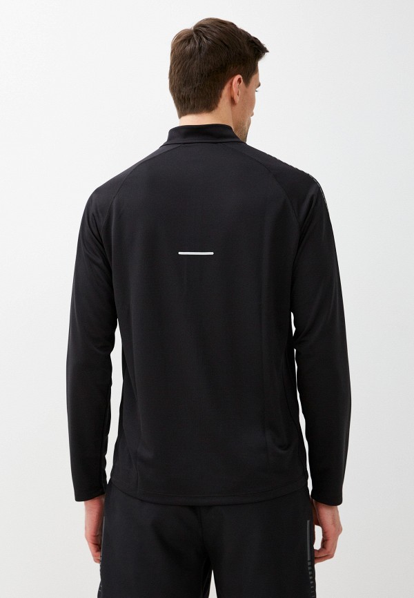 фото Лонгслив спортивный asics