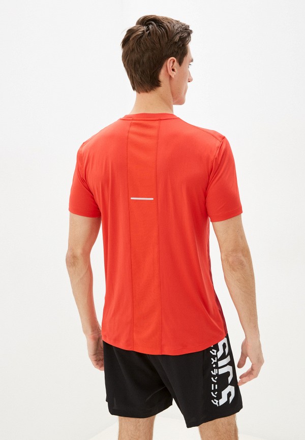 фото Футболка спортивная asics