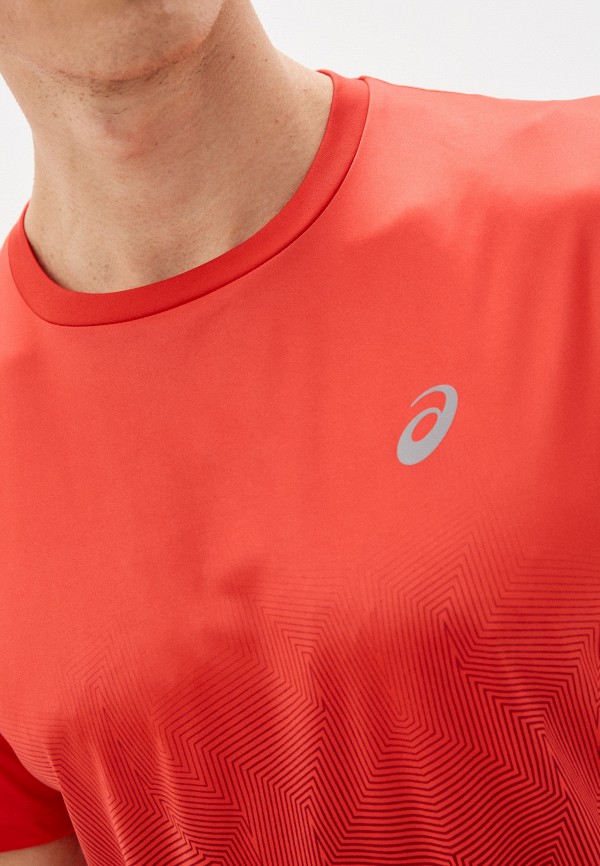 фото Футболка спортивная asics