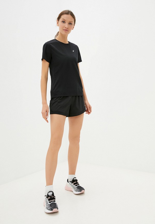 фото Футболка спортивная asics