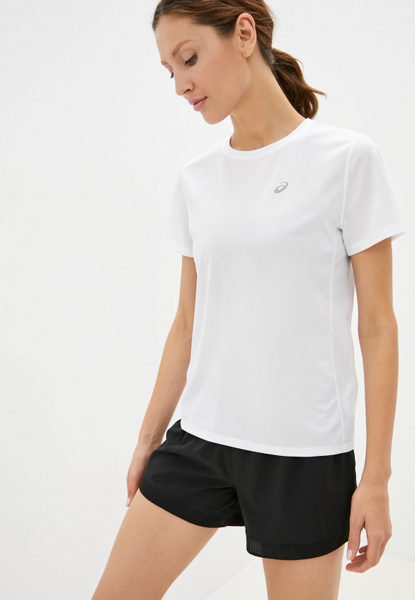 

Футболка спортивная ASICS, Белый, KATAKANA SS TOP