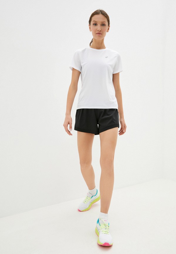 фото Футболка спортивная asics