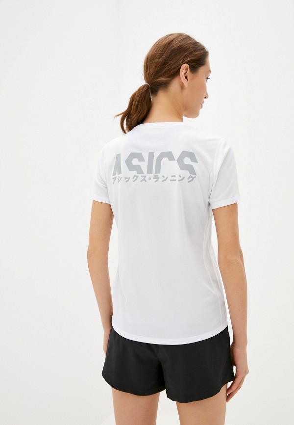 фото Футболка спортивная asics