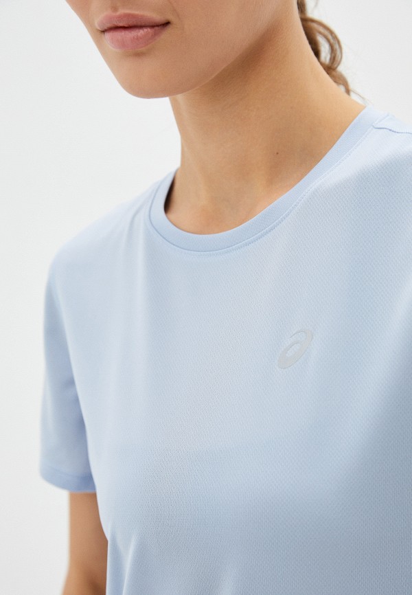 фото Футболка спортивная asics