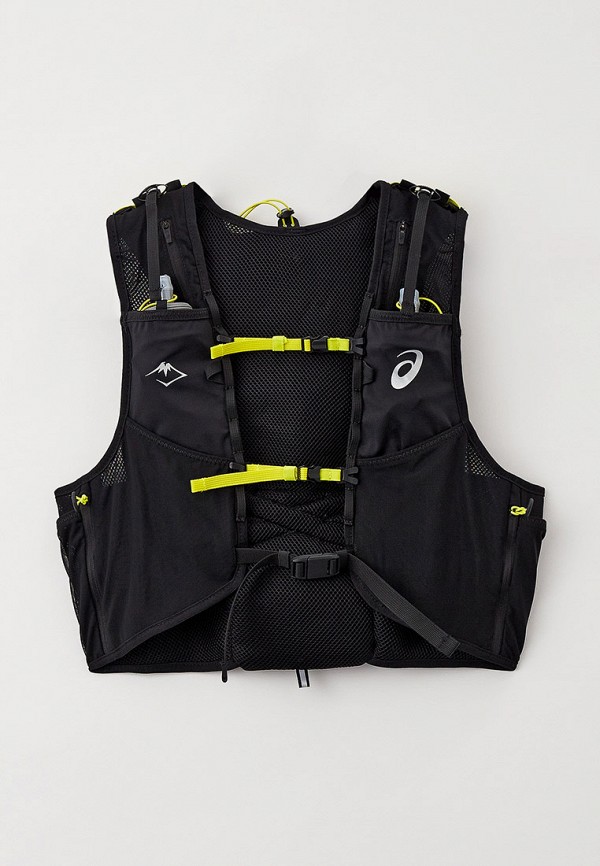 

Жилет спортивный ASICS, Черный, FUIJTRAIL BACKPACK