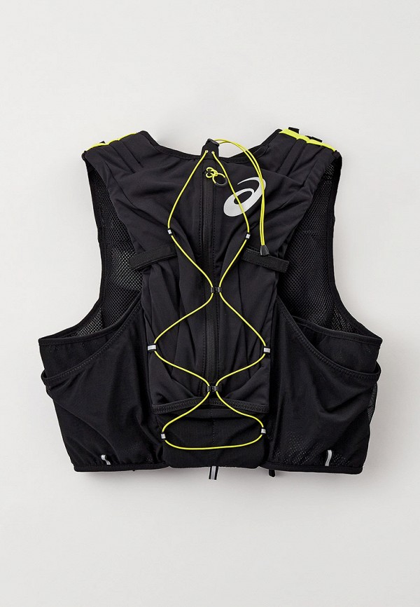 

Жилет спортивный ASICS, Черный, FUIJTRAIL BACKPACK