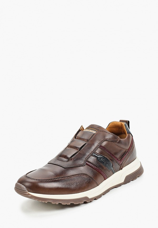 фото Кроссовки salamander