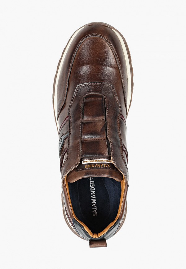 фото Кроссовки salamander