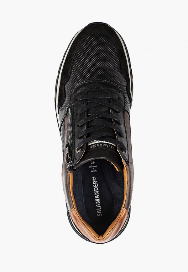 фото Кроссовки salamander