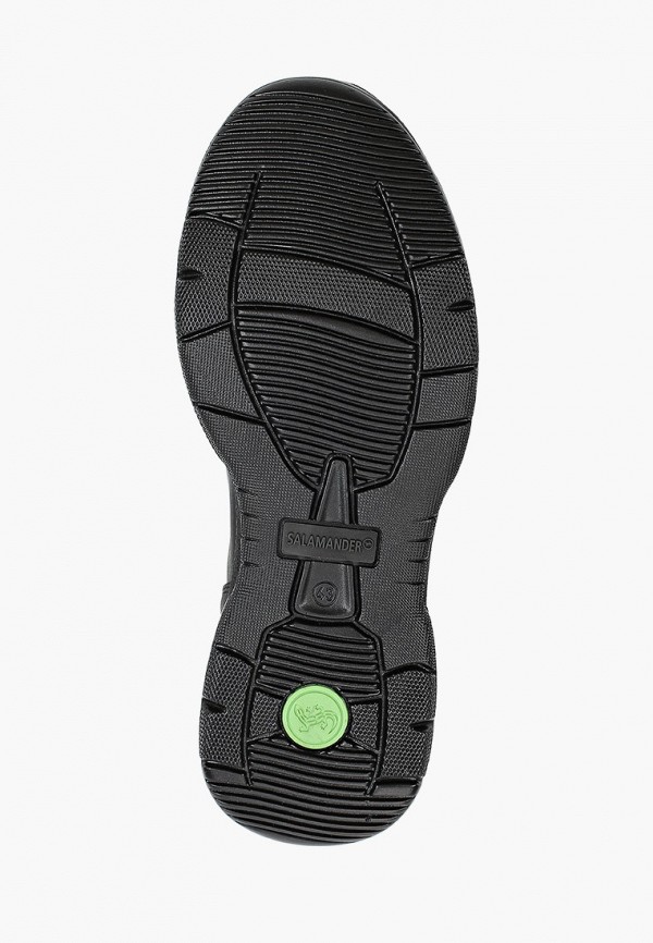 фото Кроссовки salamander