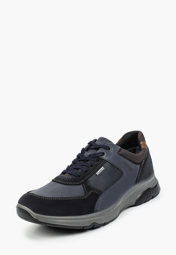 фото Кроссовки salamander