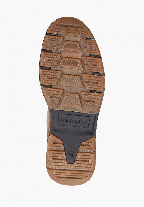 фото Ботинки bugatti