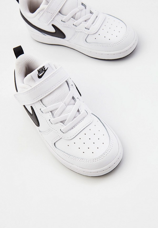 фото Кеды nike