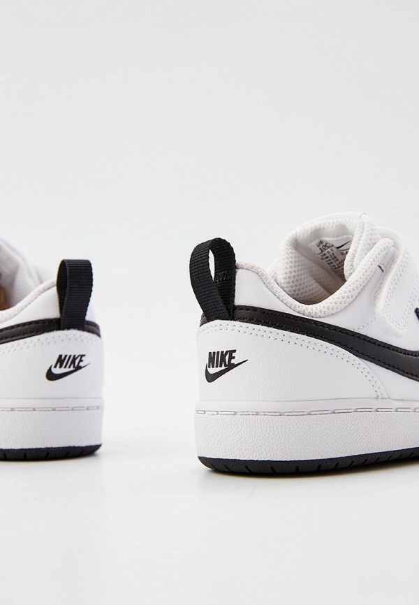 фото Кеды nike