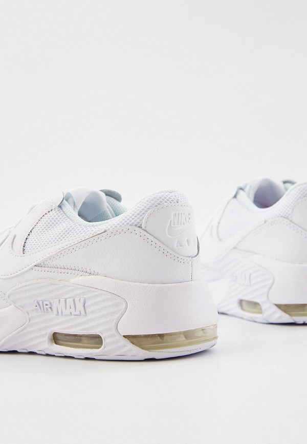 

Кроссовки Nike, Белый, NIKE AIR MAX EXCEE (GS)