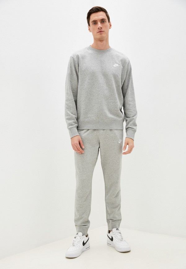 фото Брюки спортивные nike