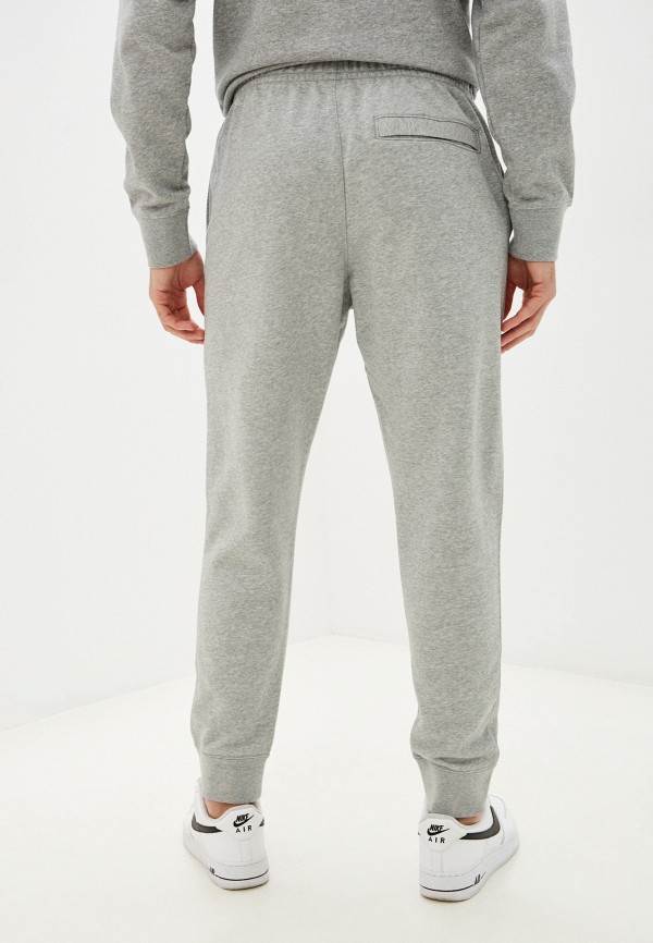 

Брюки спортивные Nike, Серый, M NSW CLUB JGGR FT