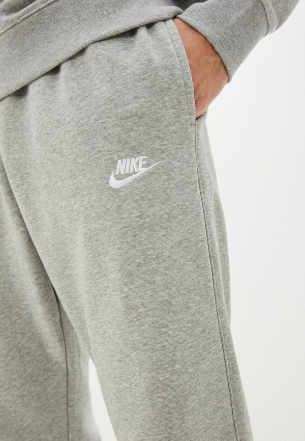 фото Брюки спортивные nike
