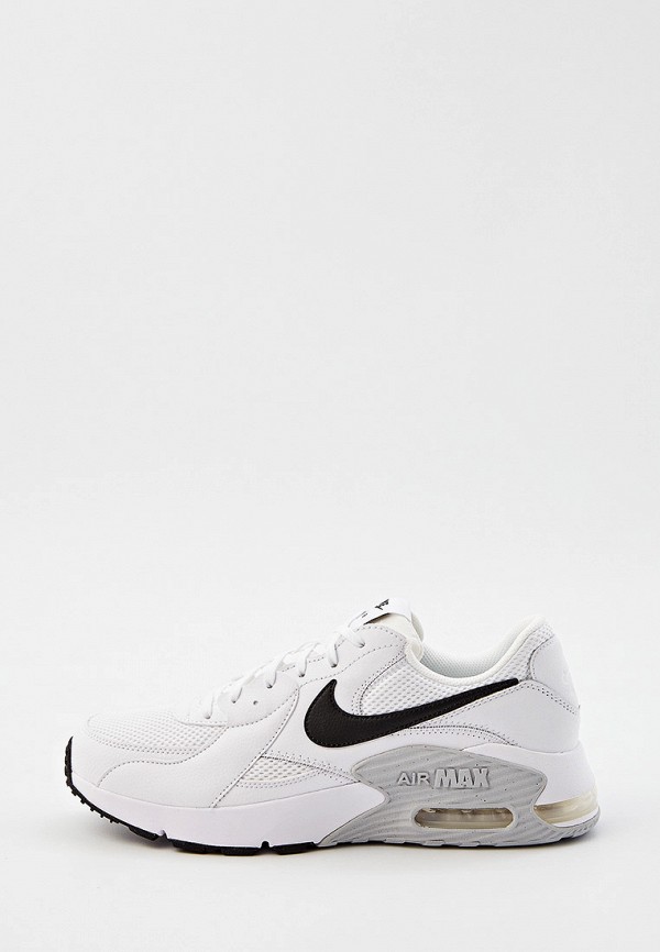 

Кроссовки Nike, Белый, NIKE AIR MAX EXCEE
