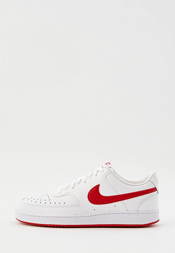 

Кеды Nike, Белый, NIKE COURT VISION LO