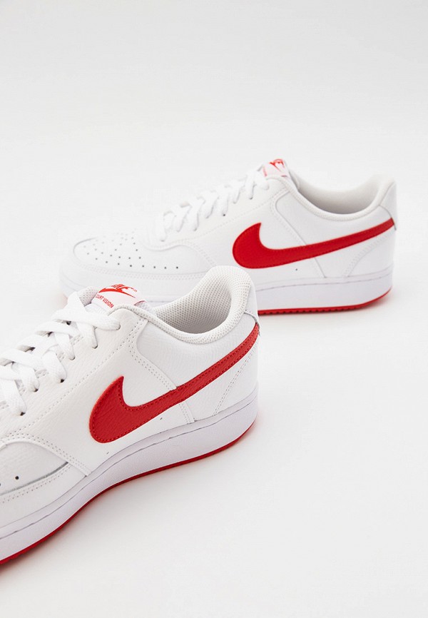 фото Кеды nike