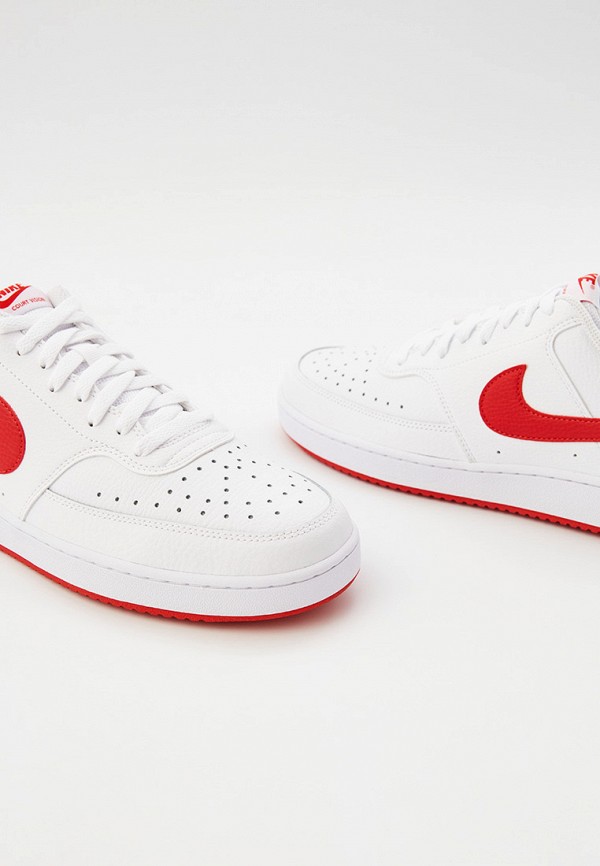 фото Кеды nike