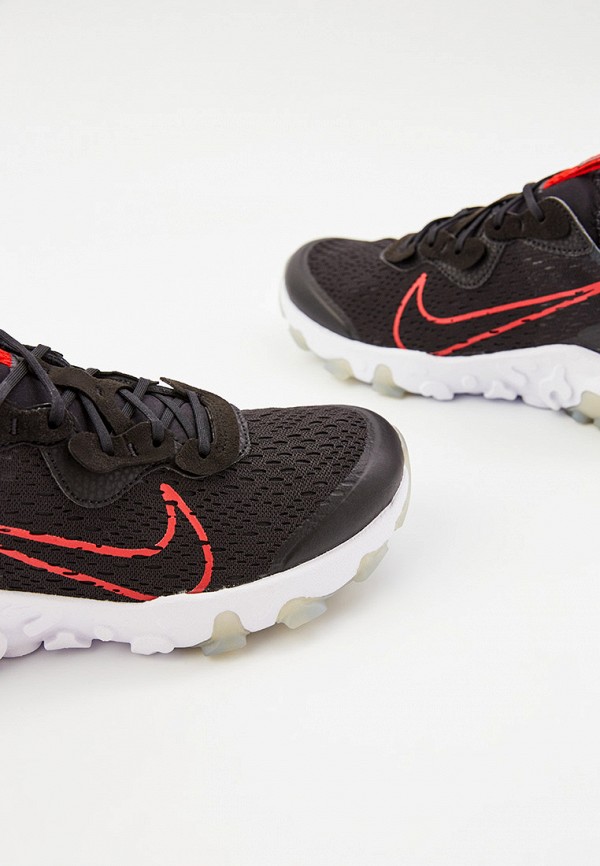 

Кроссовки Nike, Черный, NIKE REACT VISION (GS)