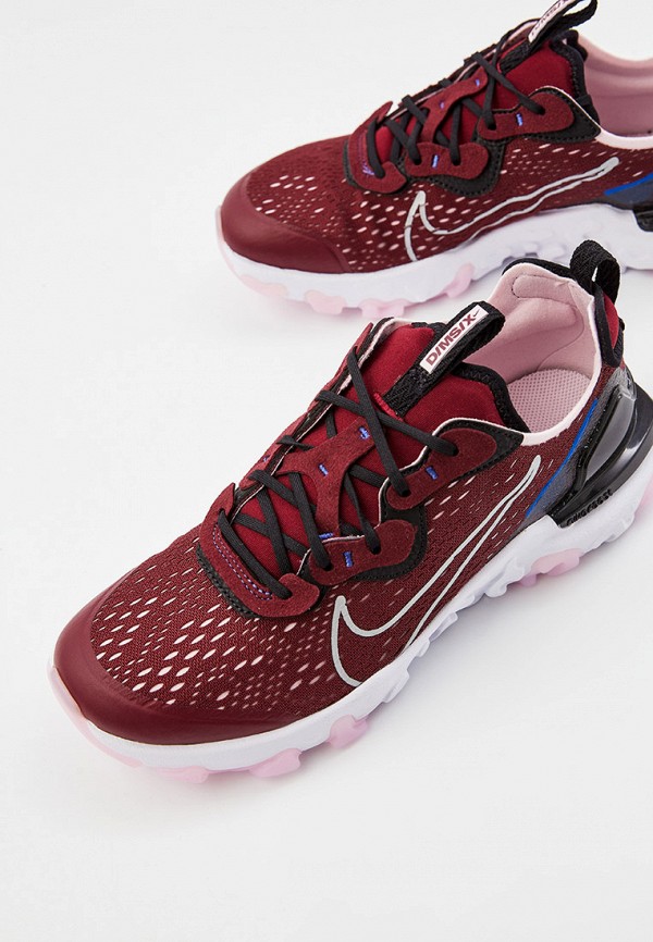 фото Кроссовки nike