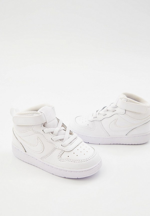 фото Кеды nike