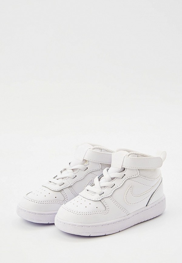 фото Кеды nike