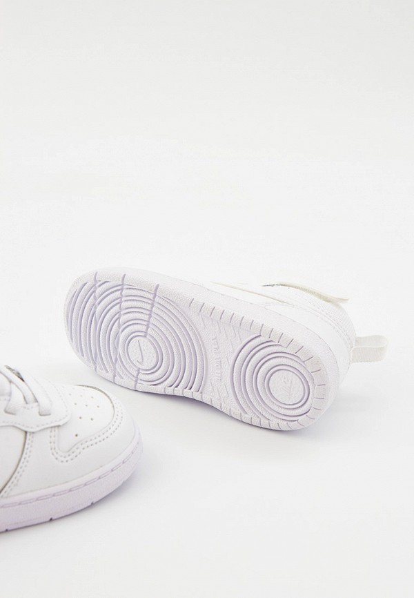 фото Кеды nike