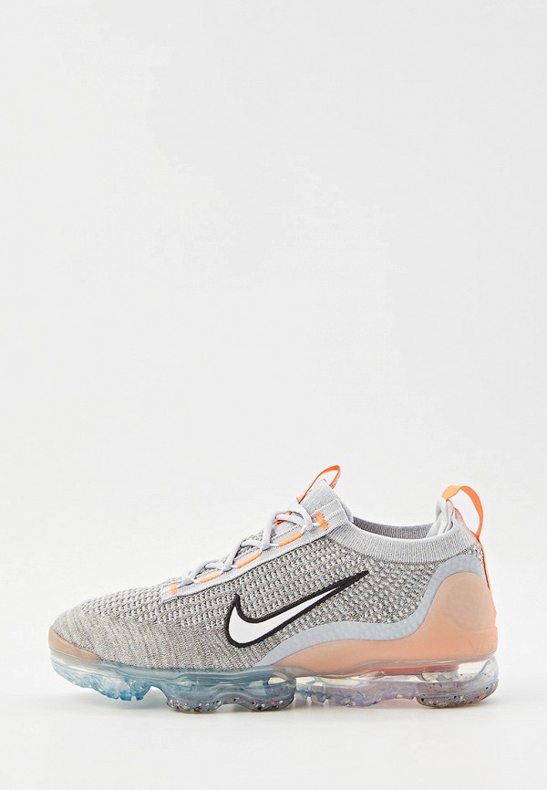 

Кроссовки Nike, Серый, AIR VAPORMAX 2021 FK