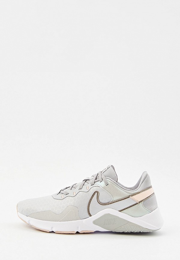 фото Кроссовки nike