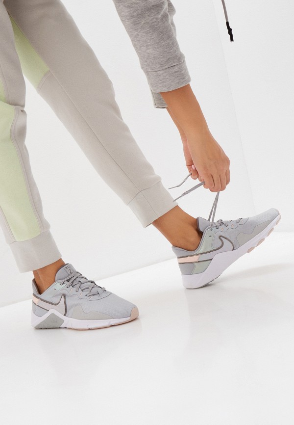 фото Кроссовки nike